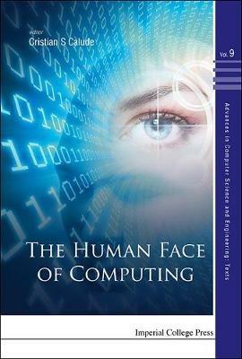 Human Face Of Computing, The - cover