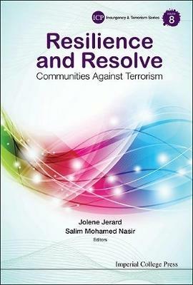 Resilience And Resolve: Communities Against Terrorism - cover