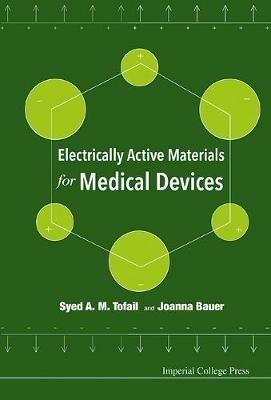 Electrically Active Materials For Medical Devices - cover