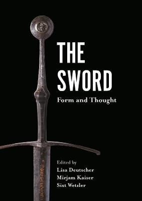 The Sword: Form and Thought - cover