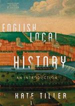 English Local History: An Introduction