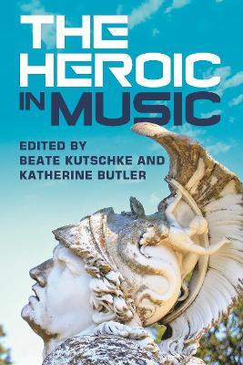The Heroic in Music - cover