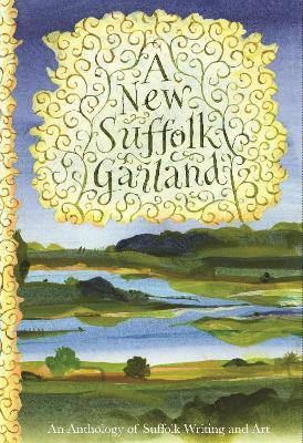A New Suffolk Garland - cover