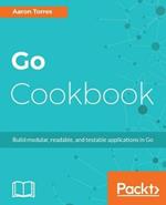 Go Cookbook