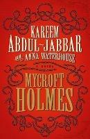 Mycroft Holmes - Kareem Abdul-Jabbar,Anna Waterhouse - cover