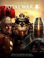 The Art of Total War: From the Samurai of Japan to the Legions of the North