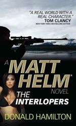 Matt Helm - The Interlopers