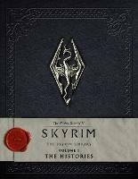 The Elder Scrolls V: Skyrim - The Skyrim Library, Vol. I: The Histories - Bethesda Softworks - cover
