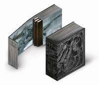The Skyrim Library - Volumes I, II & III (Box Set) - Bethesda Softworks - cover