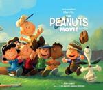 The Art and Making of The Peanuts Movie