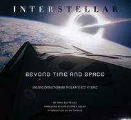 Interstellar: Beyond Time and Space: Inside Christopher Nolan's Sci-Fi Epic