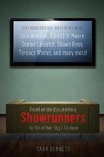 Showrunners: How to Run a Hit TV Show