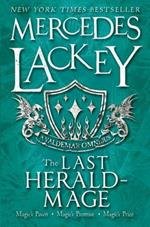 The Last Herald-Mage - A Valdemar Omnibus