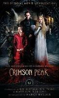 Crimson Peak: The Official Movie Novelization - Nancy Holder - 4