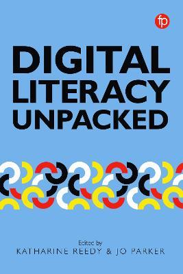 Digital Literacy Unpacked - cover