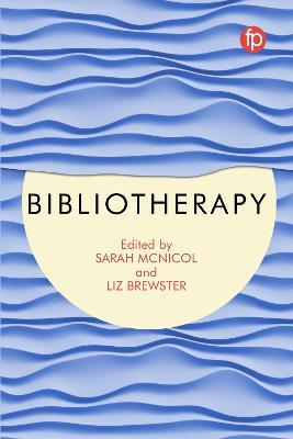 Bibliotherapy - cover