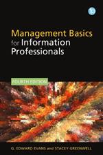 Management Basics for Information Professionals