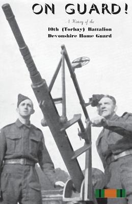 On Guard ! - G H Lidstone - cover