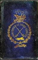 A New System of Sword Exercise: With a Manual of the Sword for Officers, Mounted and Dismounted ... - Matthew O'Rourke - cover