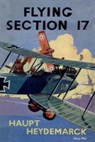 Flying Section 17 - Haupt Heydemarck - cover