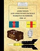 Inter-Service Ammunition & Ammunition Package Markings 1960-61 - cover