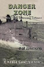 Danger Zone: The Story Of The Queenstown Command