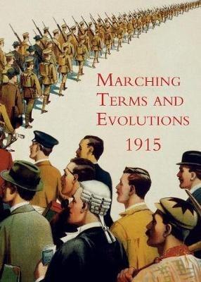 Marching Terms and Evolitions - Herbert E Naylor - cover