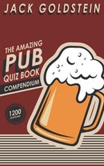 The Amazing Pub Quiz Compendium