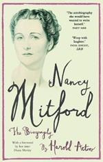 Nancy Mitford: The Autobiography
