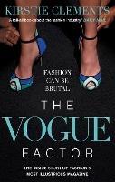 The Vogue Factor - Kirstie Clements - cover