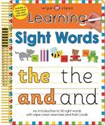 Learning Sight Words