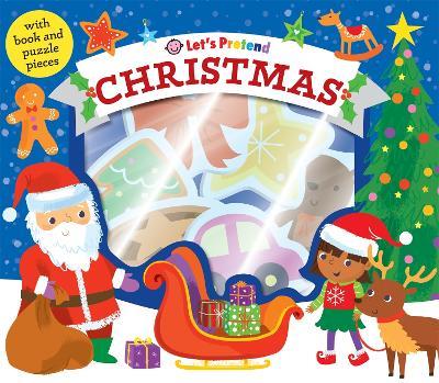 Christmas - Priddy Books,Roger Priddy - cover