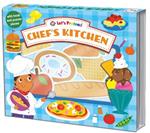 Chef's Kitchen