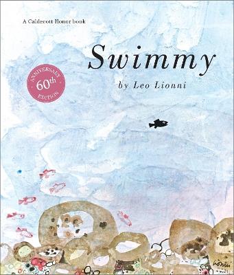 Swimmy - Leo Lionni - cover
