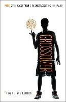 The Crossover - Kwame Alexander - cover