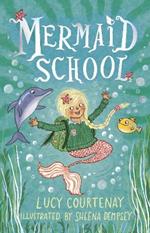 Mermaid School