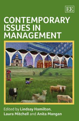 Contemporary Issues in Management - cover