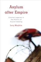 Asylum after Empire: Colonial Legacies in the Politics of Asylum Seeking - Lucy Mayblin - cover