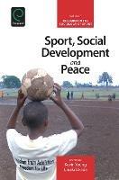 Sport, Social Development and Peace - cover