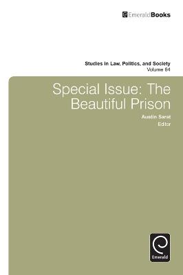 Special Issue: The Beautiful Prison - cover