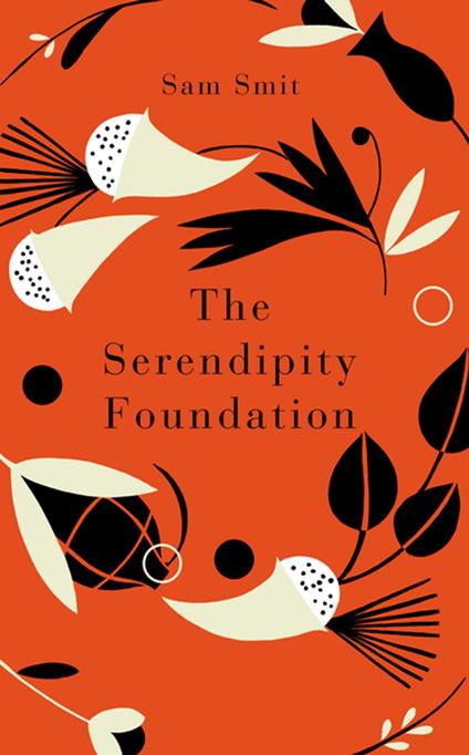 The Serendipity Foundation