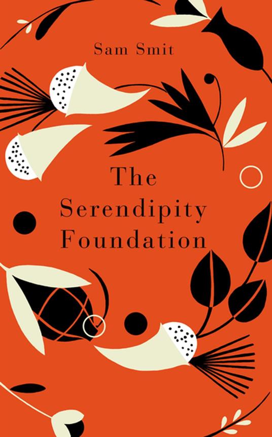 The Serendipity Foundation