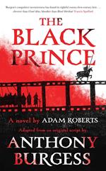 The Black Prince