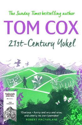 21st-Century Yokel - Tom Cox - cover