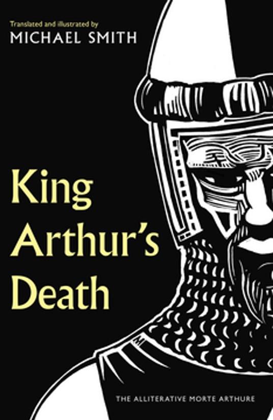 King Arthur's Death