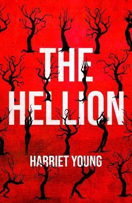 The Hellion - Harriet Young - cover
