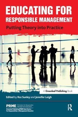 Educating for Responsible Management: Putting Theory into Practice - cover