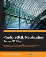 PostgreSQL Replication -