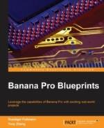 Banana Pro Blueprints