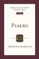 Psalms - Tremper Longman - cover